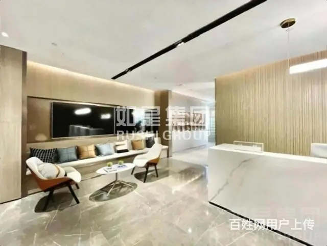 丰泽城东 新甲写 精装交付 正对电梯展示面好 停车方便 - 图片 4
