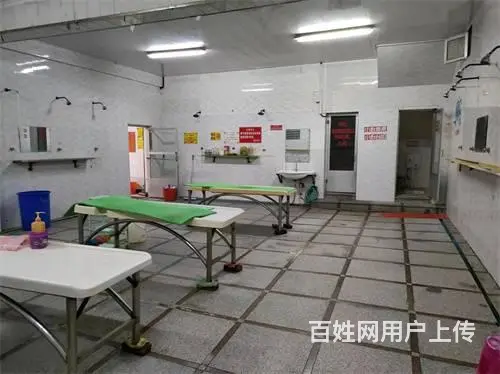 昌邑区一大众浴池出兑 - 图片 4