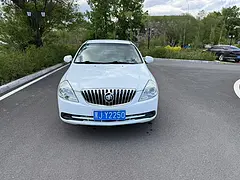 别克 凯越 2015款 1.5 手自一体 经典型