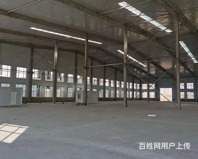 香坊区朝阳镇平安村厂房出租 - 图片 1