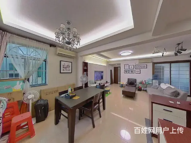 翠华豪苑 3室2厅81.01m?整租 - 图片 4