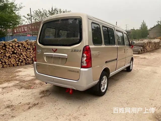 15年加长荣光9座，1.5排量，高配 - 图片 6