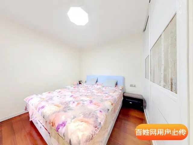 一梯两户，双文澜，满五年，精装修，诚心出售 - 图片 4