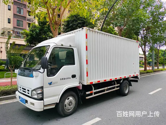 五十铃 五十铃600P - 图片 2