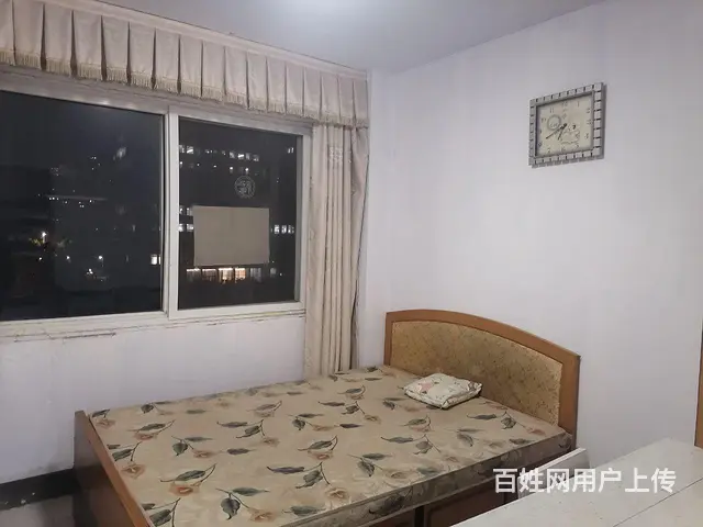 凤凰山庄以西3室1厅整租免物业费 - 图片 3
