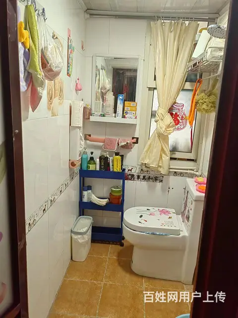 王场新村(鼓楼) 普通住宅 精装修 - 图片 2