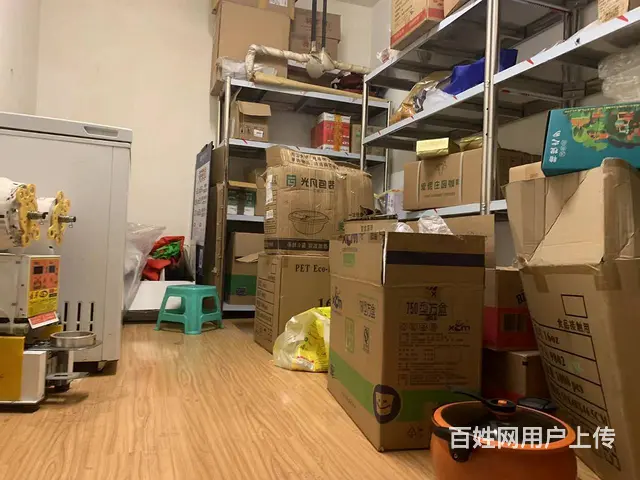 2424（商客网）五华区书林街富邦花园精装咖啡店超低价转让 - 图片 12