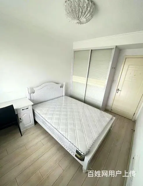 纯地铁口小区，单间直租 - 图片 1