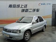 天津一汽夏利 2002款 1.0L 手动 (国Ⅱ)