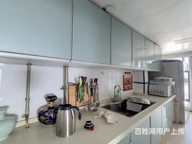 四季花城（莱山） 3室2厅 东南 - 图片 6