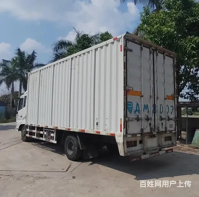 东风 其他 厢式货车 国3 - 图片 5