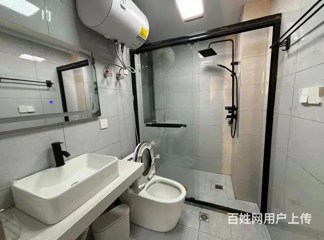 嘉禾北京华庭街二院 旭辉广场 月河 江南大厦附近多套整租公寓 - 图片 3