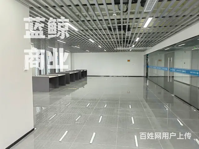 大龙湖旁300到1300平精装修拎包办公欢迎看房 - 图片 9