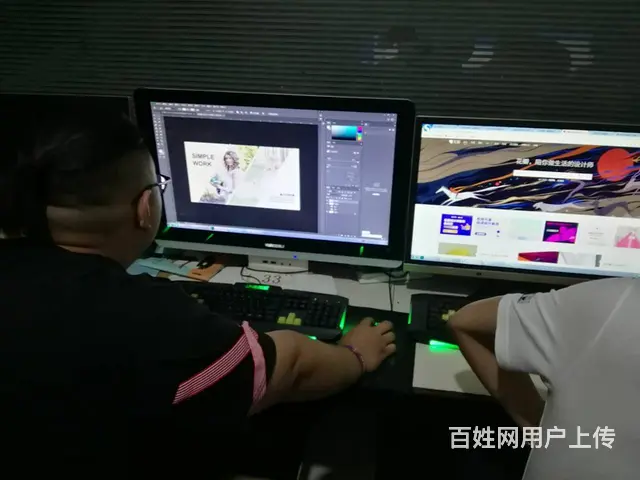赤峰摄影产品摄影短视频拍摄制作图片精修培训学校 - 图片 7