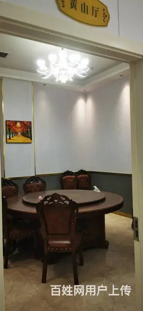 营业中饭店转让 - 图片 6
