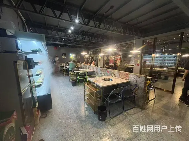 （51旺铺推荐）海润路220平餐饮店转让 - 图片 3