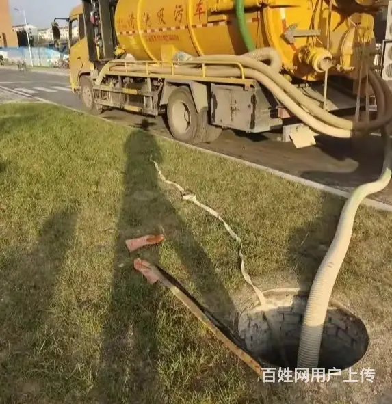 北海远近闻名的马桶疏通 新报价 - 图片 1