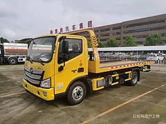 同威五环道路清障车 哪里买可在线咨询