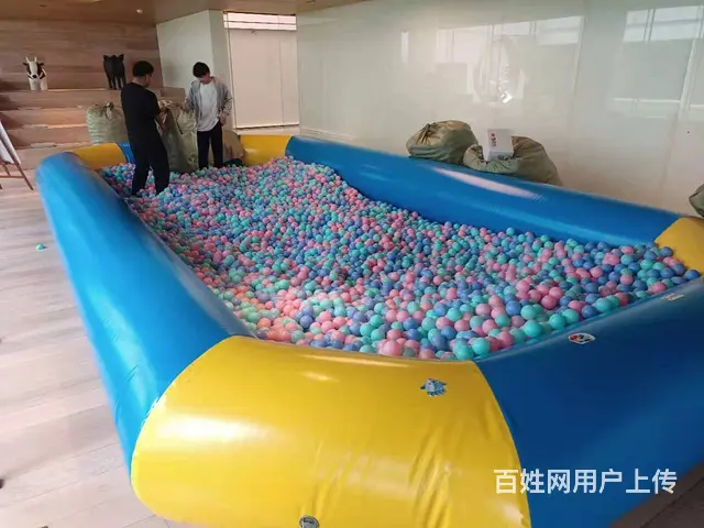 杭州扭蛋机出租、vr滑雪机出租、投篮机出租 - 图片 4