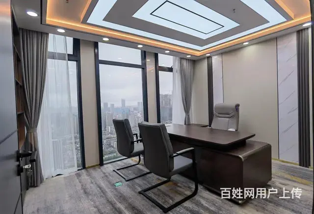 绝了 万达唯一一套228㎡ 景观无敌 拎包入住 - 图片 6