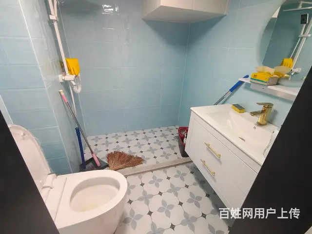 急售！湖塘吾悦广场旁挑高4.5米复式公寓 民用水电带燃气 - 图片 5