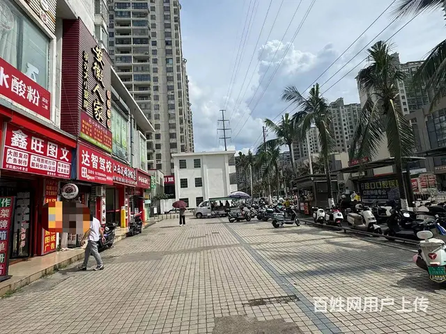 （51旺铺推荐）学院路38平临街空铺转让 - 图片 7