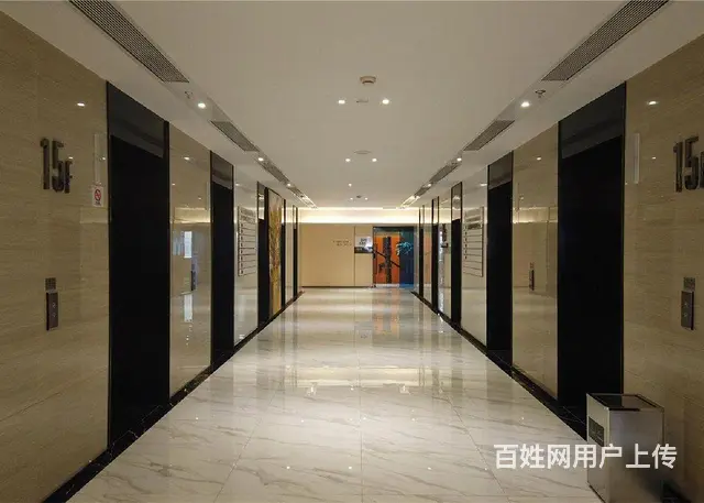 步步高商业广场260m2一1398m2直签合同面积均有 - 图片 5
