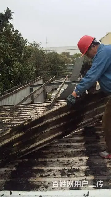 苏州拆除|地板拆除|隔墙拆除|拆除厂房还原毛坯房 - 图片 6