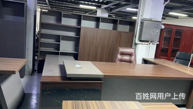 广州二手办公家具办公桌椅 - 图片 10