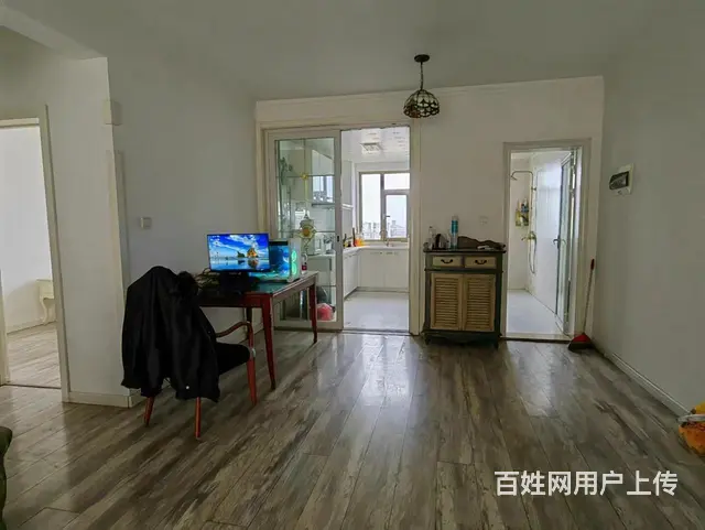 急售66万！御景国际11楼113平2室2厅精装修大产权送储 - 图片 3