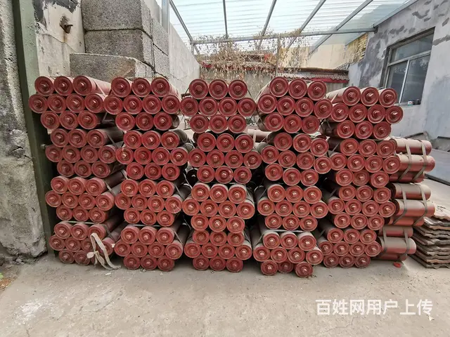 出售一(输送带一电动辊筒一托辊一整套输送线) - 图片 6