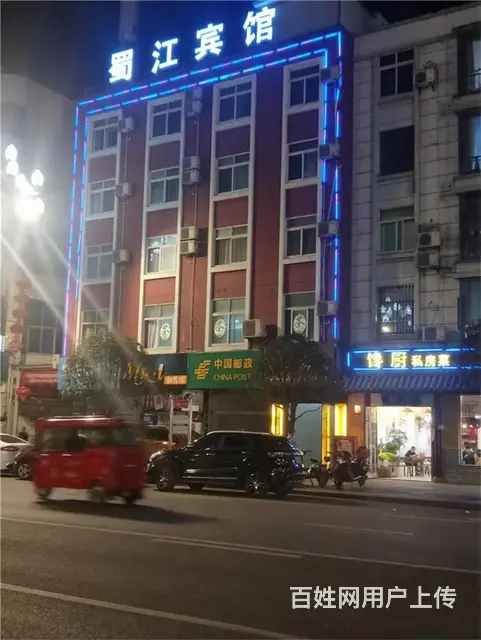 罗江西门口800平宾馆出租 - 图片 9