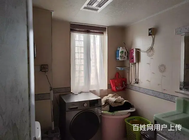壹品峰境高品质精装3室2厅2卫，交通便利，设施齐全 - 图片 7