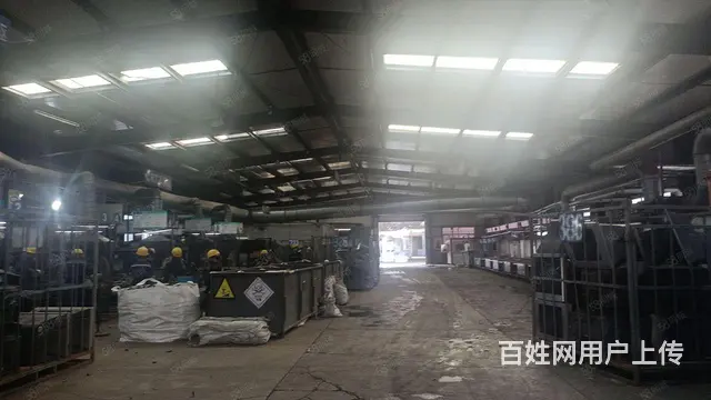 呼兰区沈家镇哈肇公路旁厂房出租出售 - 图片 2