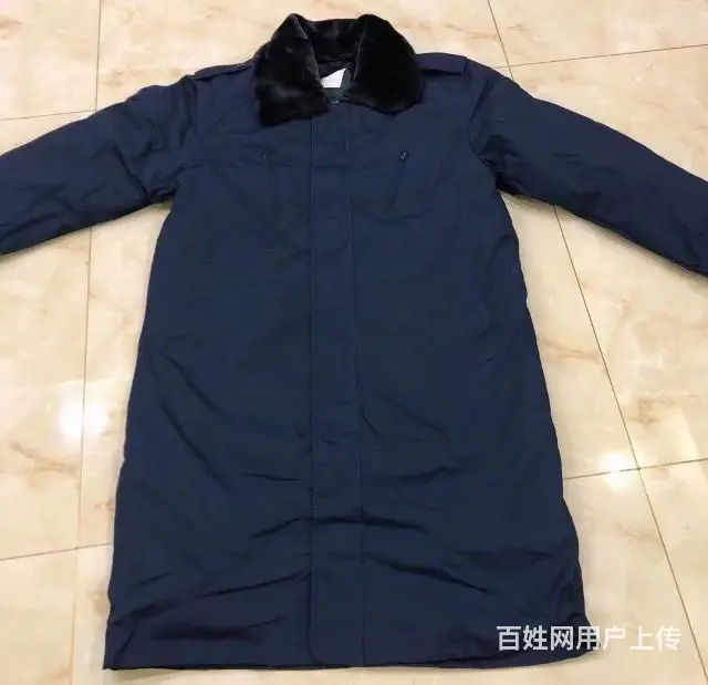 常服大衣，码号齐全 - 图片 1