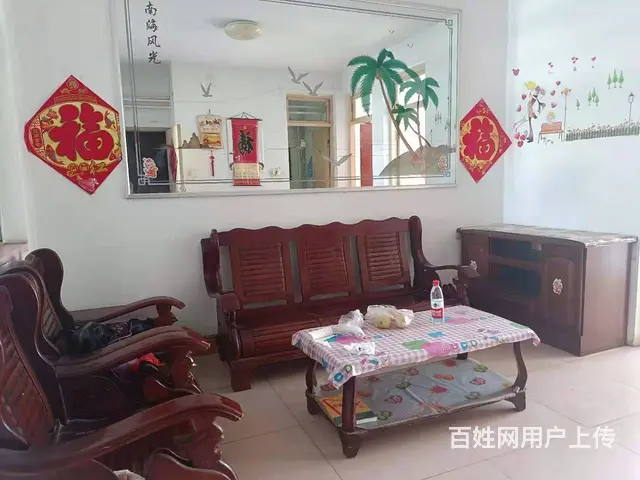 莱阳郝格庄小区对外出租 - 图片 3