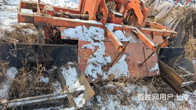 出售二手人参药材做床机 - 图片 3