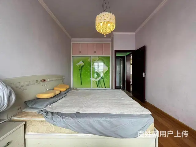 瑞丰新城精装修三室两厅打包出售 可    证件满二 拎包入住 - 图片 11