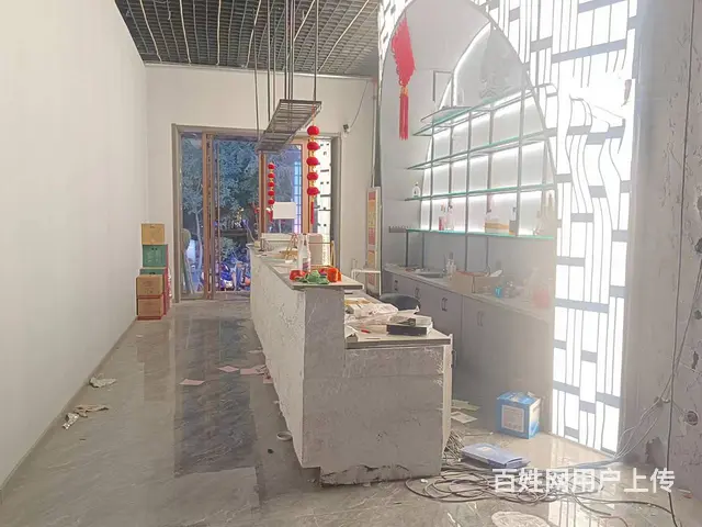 【搞定了！】（帮选铺）一嘉峪关名嘉汇对面临街门店空店出租 - 图片 3