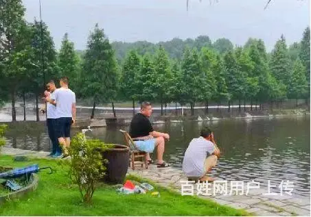 长沙德逸山庄，避暑胜地，露营烧烤野炊公司聚餐 - 图片 2