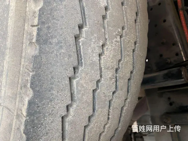 解放 厢式货车 国5 - 图片 5