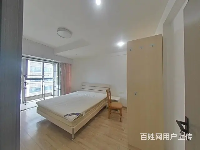 整租·水晶森林二期 3室2厅 南/北  双十  枋湖校区 - 图片 6