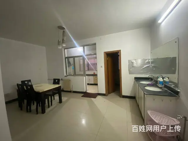 中铝河南洛阳铝加工家属楼 普通住宅2厅 简单装修 - 图片 3