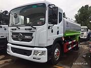 国六东风多利卡 洒水车12-15方 品牌齐全厂家直销