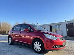 启辰R50 2014款 R50X 1.6 手动 炫酷版