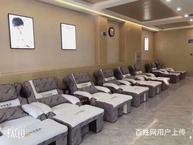 吉林市鸿博景园一号楼门市出兑5312 - 图片 2