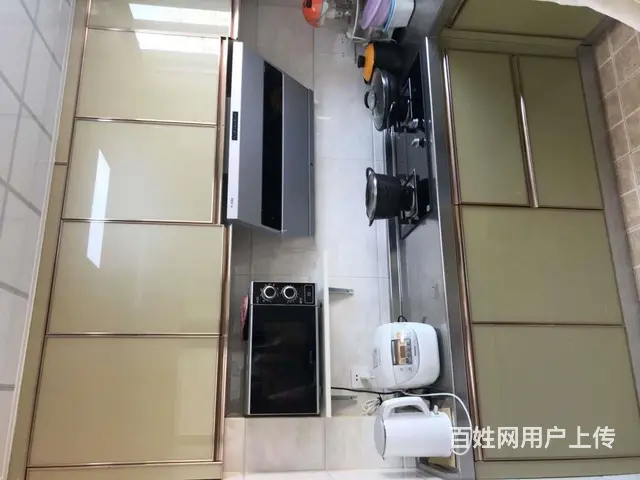清潭六村精装房 装修好三个月  诚心出售 - 图片 2