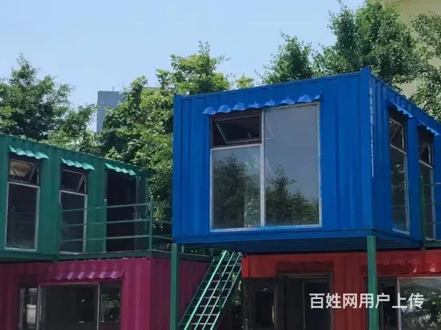 沈阳沈北彩钢房厂 - 图片 3