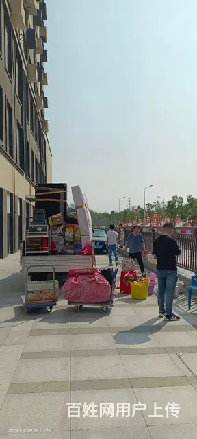 承接：全泰安市泰山区岱岳区宁阳县长短途搬家货运服务 - 图片 4