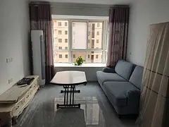 映湖路小学对面和谐家园电梯精装三卧家具家电齐全拎包入住